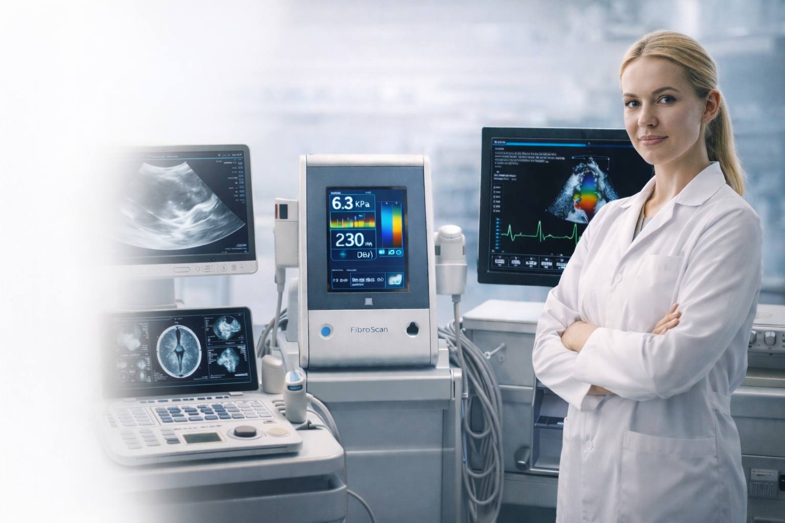 Instrumental diagnostic