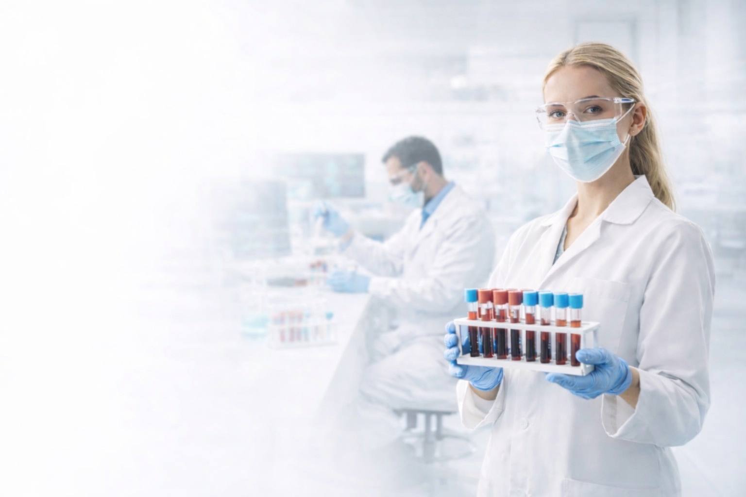 Laboratory Investigations