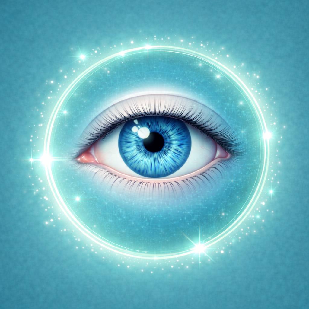 Офтальмология