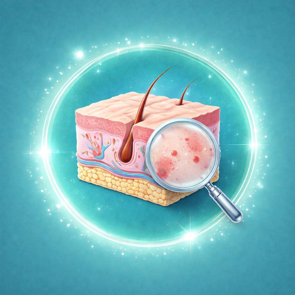 Дерматология