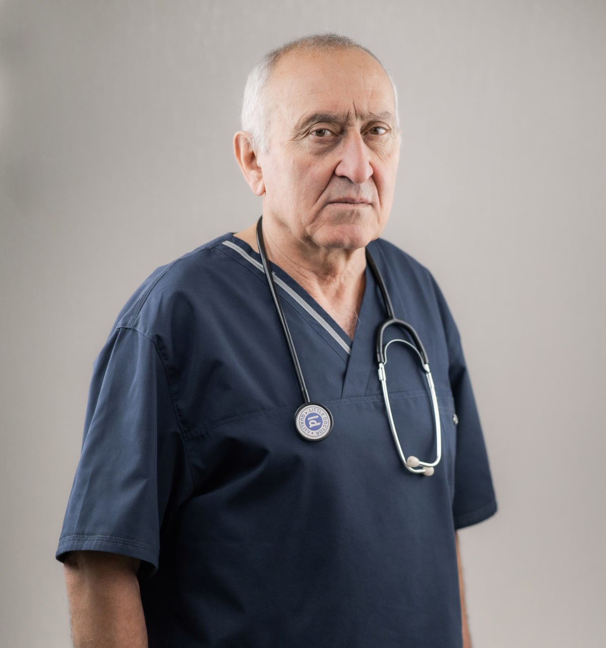 Османов Зейнал Мустафаевич