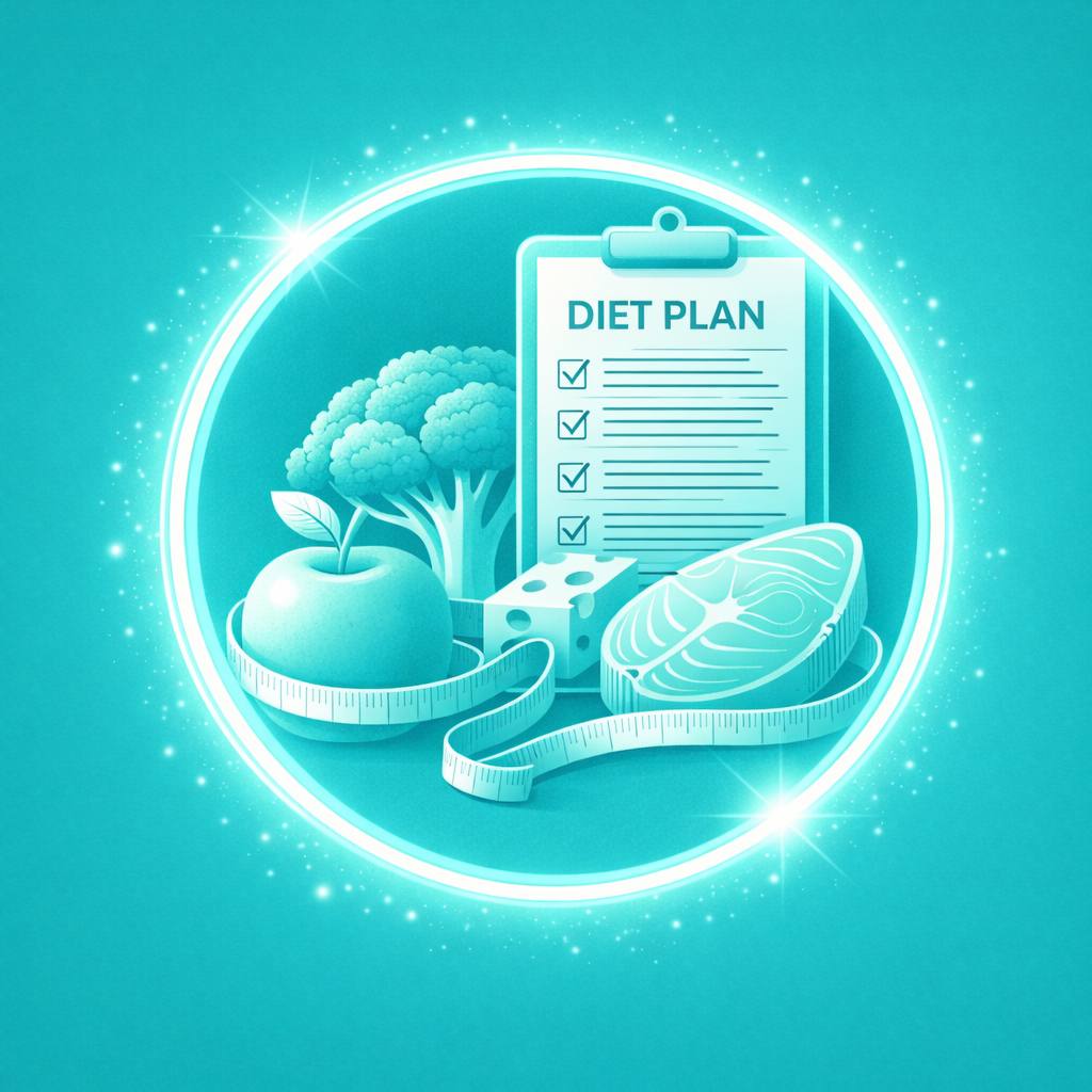 Диетология