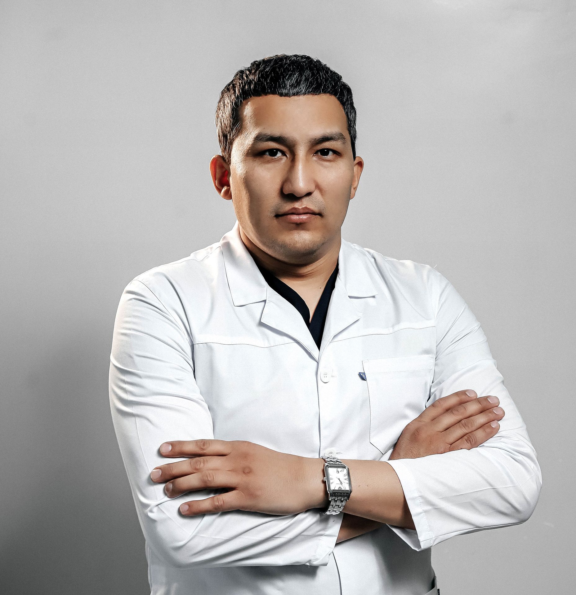 Абдамитов Ойбек Равшанович