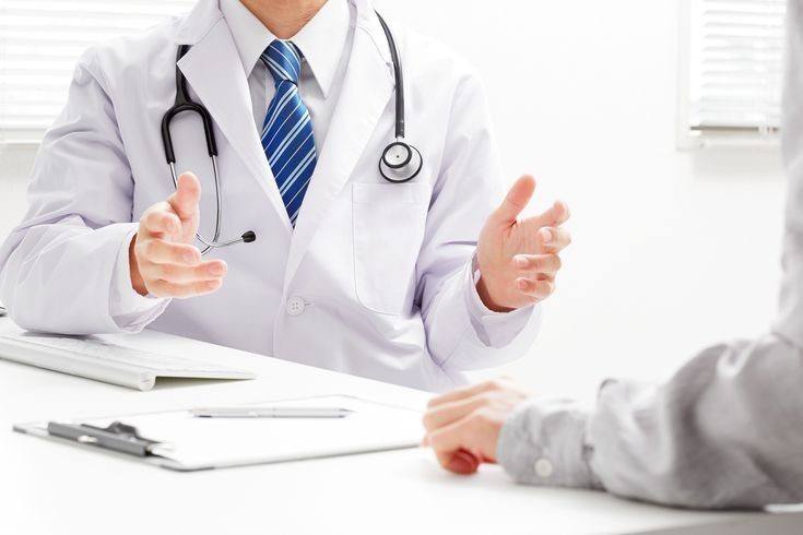 Checkup Image